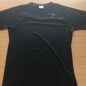 Gym Shark athletic tee